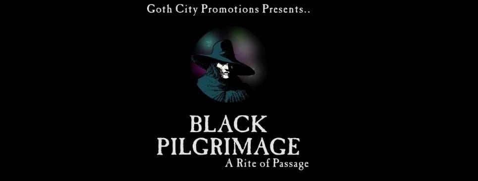 Black Pilgrimage