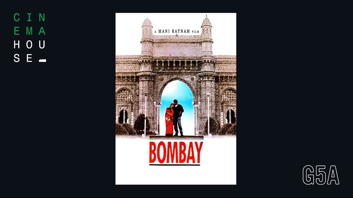 Bombay by Mani Ratnam