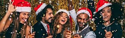 Talk It Out & Help To Adjust Holiday Party