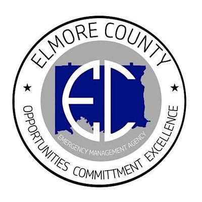 Elmore County EMA