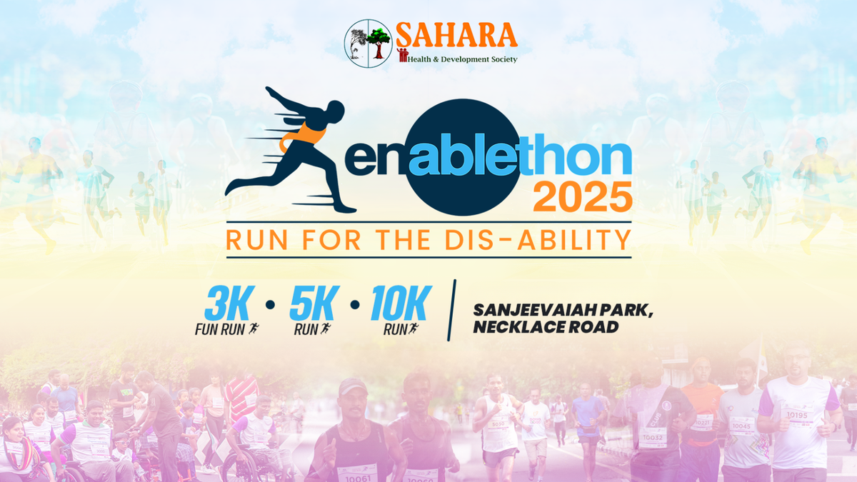 Enablethon 2025