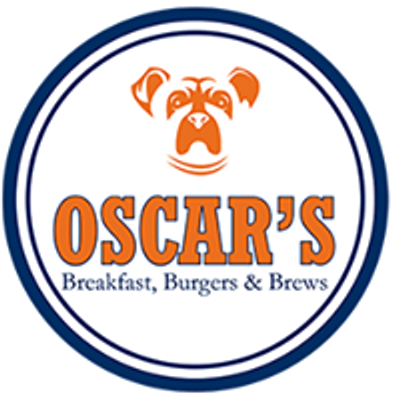 Oscar's Breakfast, Burgers & Brews