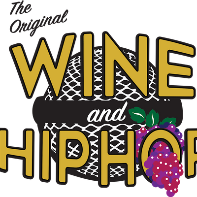 The Original Wine and Hip Hop