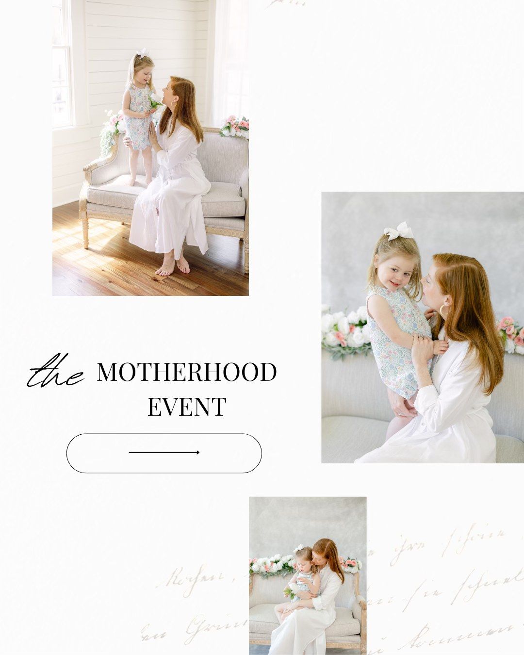 The Motherhood Event