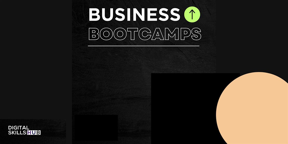 Business Bootcamp - 5 Essential Elements of a Winning Business Plan