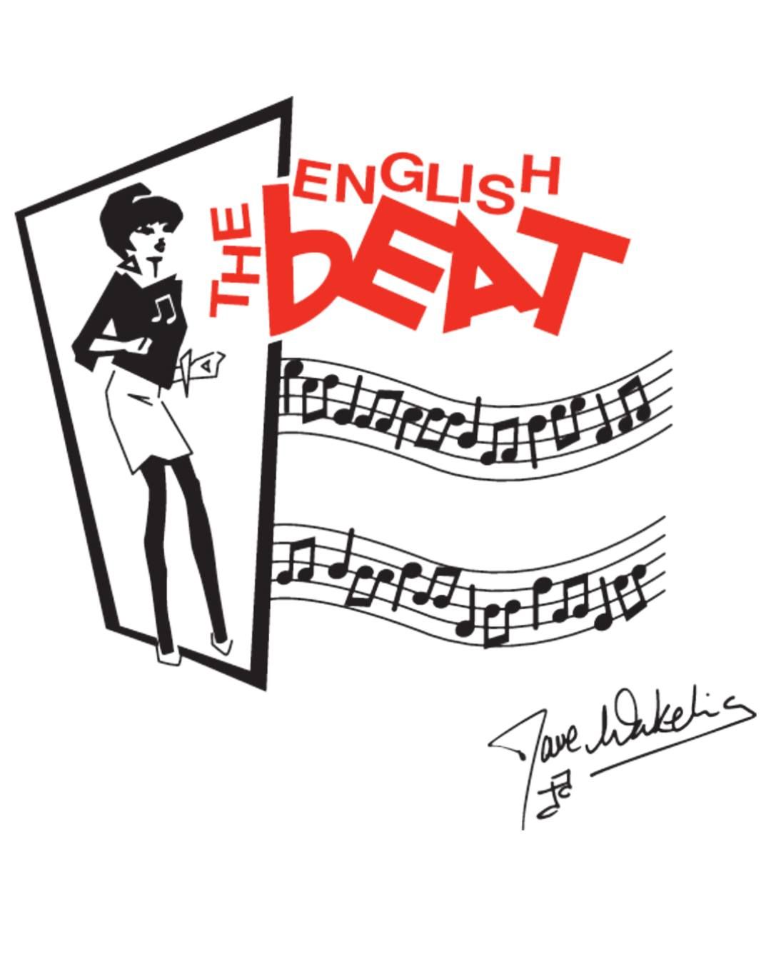 The English Beat