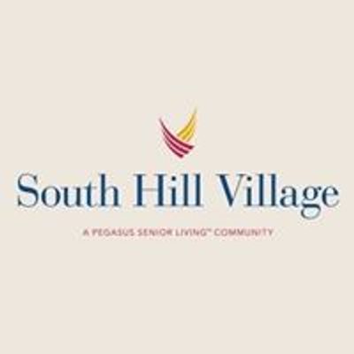 South Hill Village