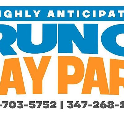 HIGHLY ANTICIPATED BRUNCH\/DAY PARTY