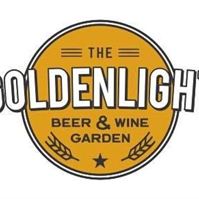 Golden Light Beer & Wine Garden