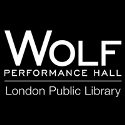 Wolf Performance Hall