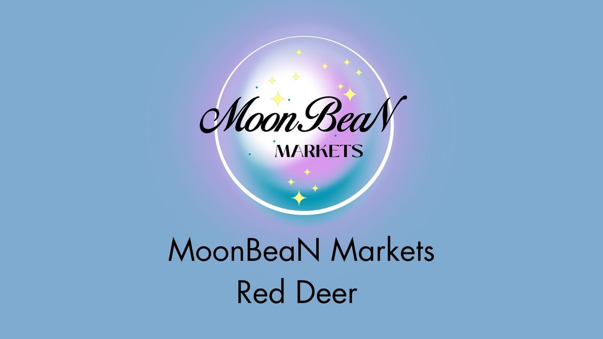 MoonBeaN Market - Red Deer, Alberta