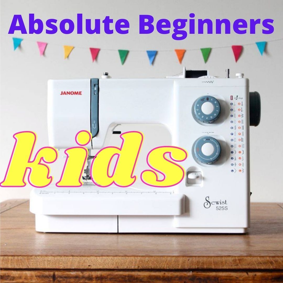 Kids and Teens Absolute Beginners