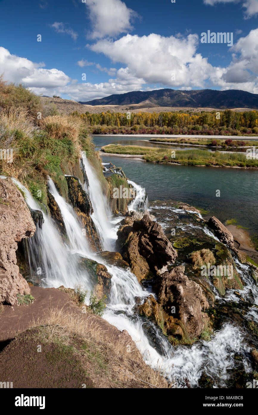 Swan Lake - Idaho Falls