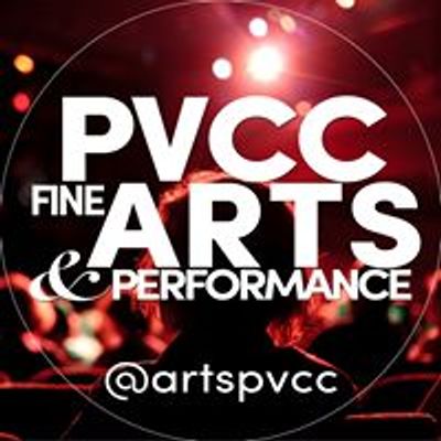 PVCC Fine Arts & Performance