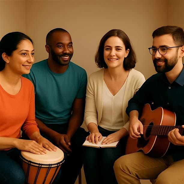 Discover the Healing Power of Music Therapy