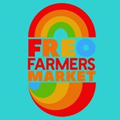 Freo Farmers Market