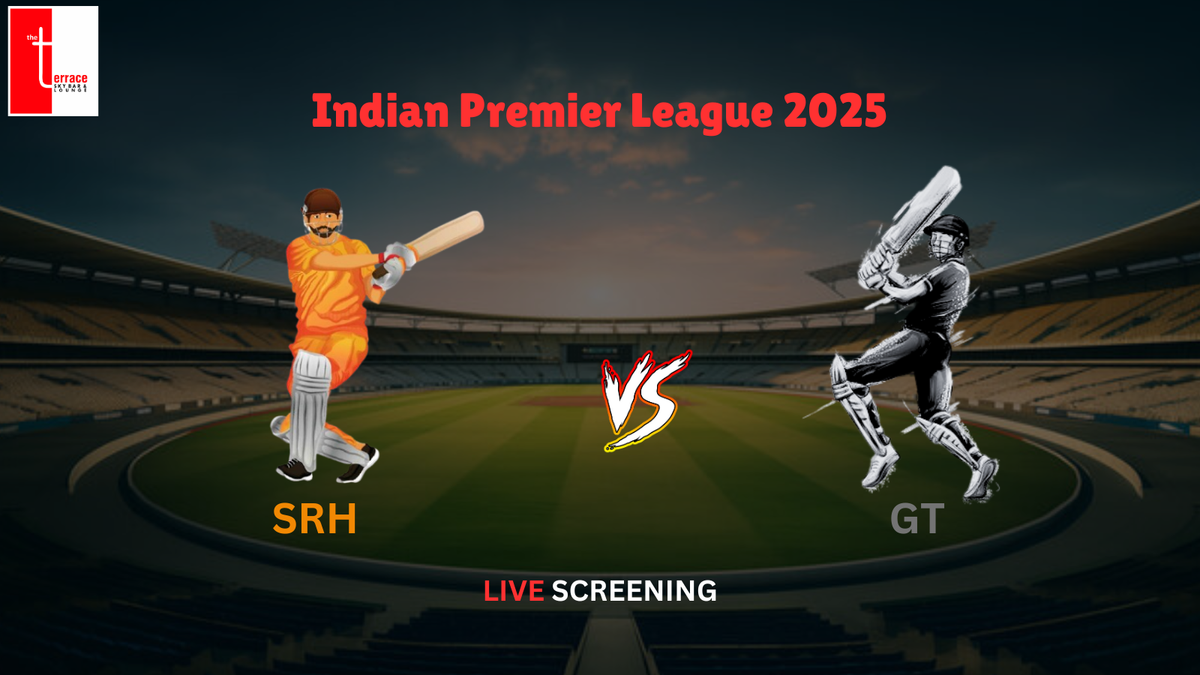 Screening of SRH vs GT