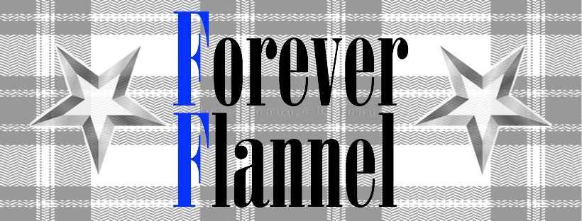 Forever Flannel Live at The Warehouse on Park