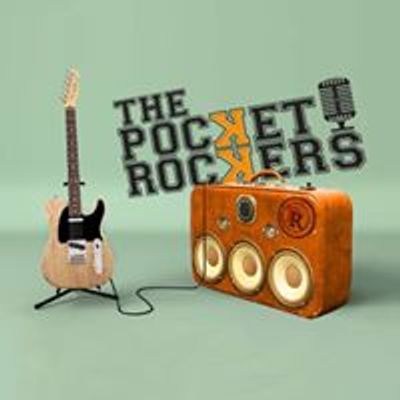 The Pocket Rockers