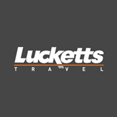 Lucketts Travel Official