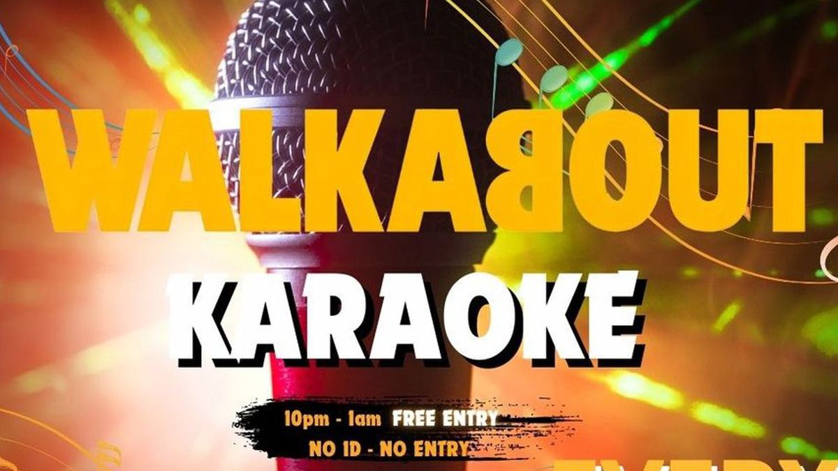 Karaoke