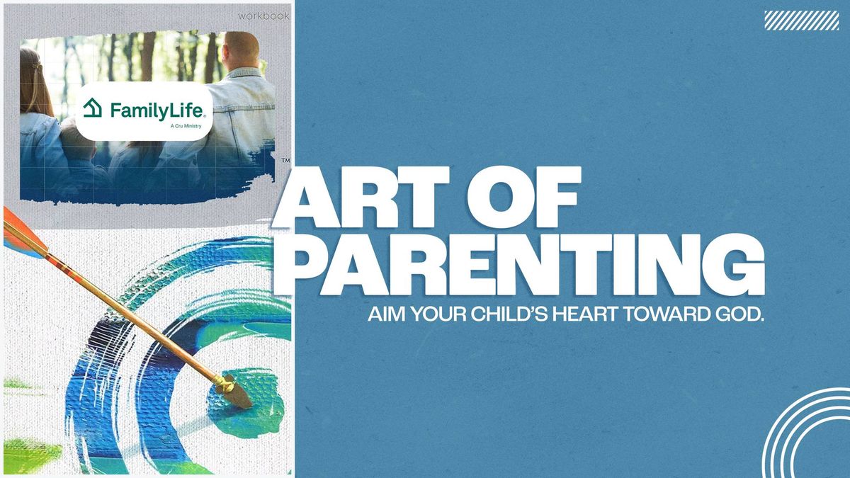 Art of Parenting Workshop