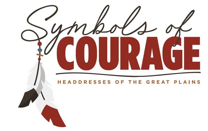 Symbols of Courage: Headdresses of the Great Plains Exhibition Opening