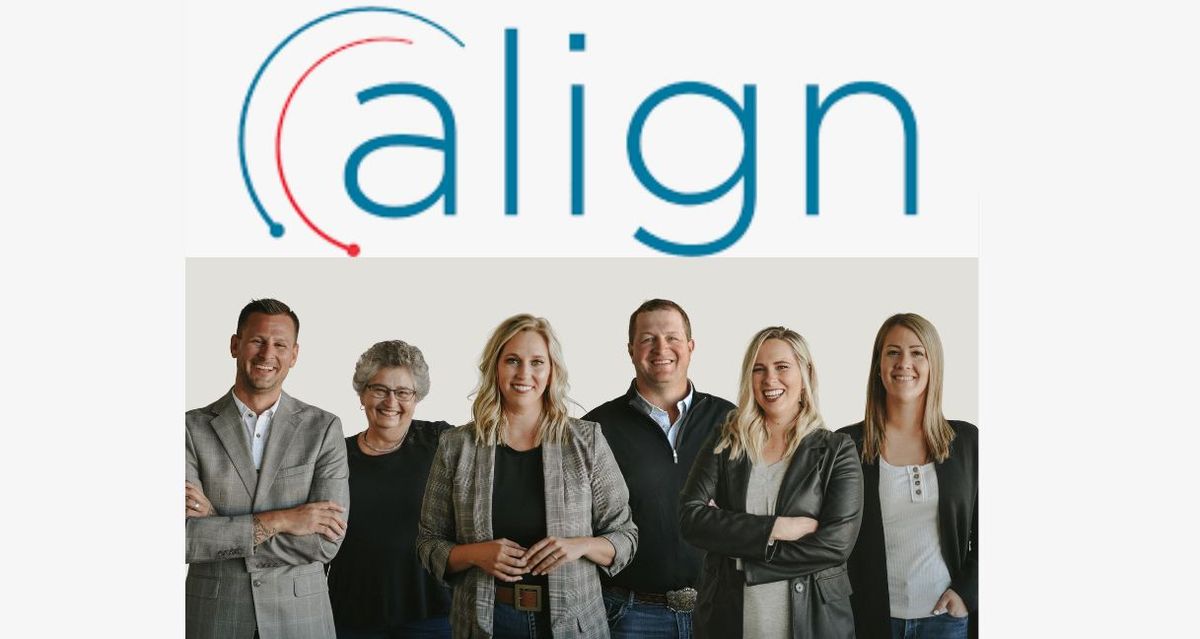 Sanford Align Advantage Workshop