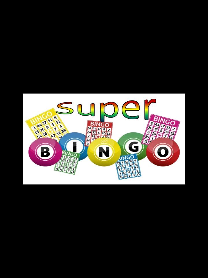 Super Bingo!