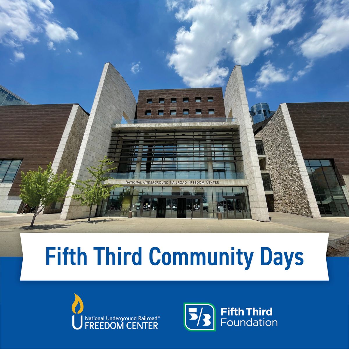 Fifth Third Community Day