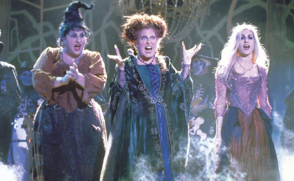 Utah Symphony - Disneys Hocus Pocus in Concert at Abravanel Hall