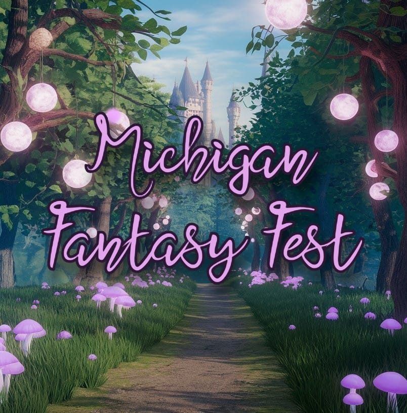 Michigan Fantasy Festival in St. Clair Shores