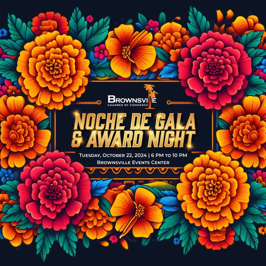 Noche de Gala & Award Night