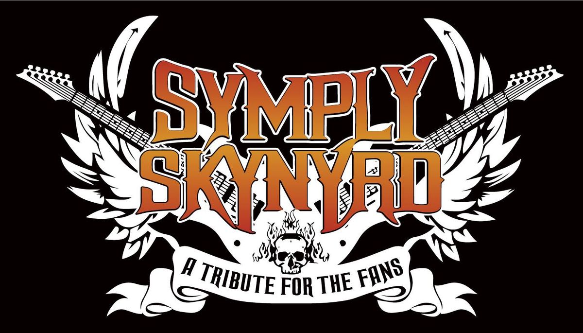 Symply Skynyrd @The Hall Stratford 2nd Night