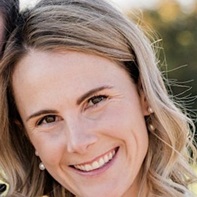 Kristin McInerney (McLeod)