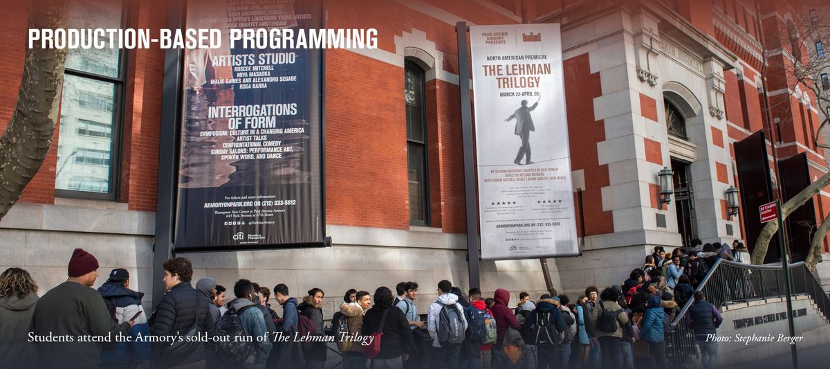 Parking Young Culture (18+)