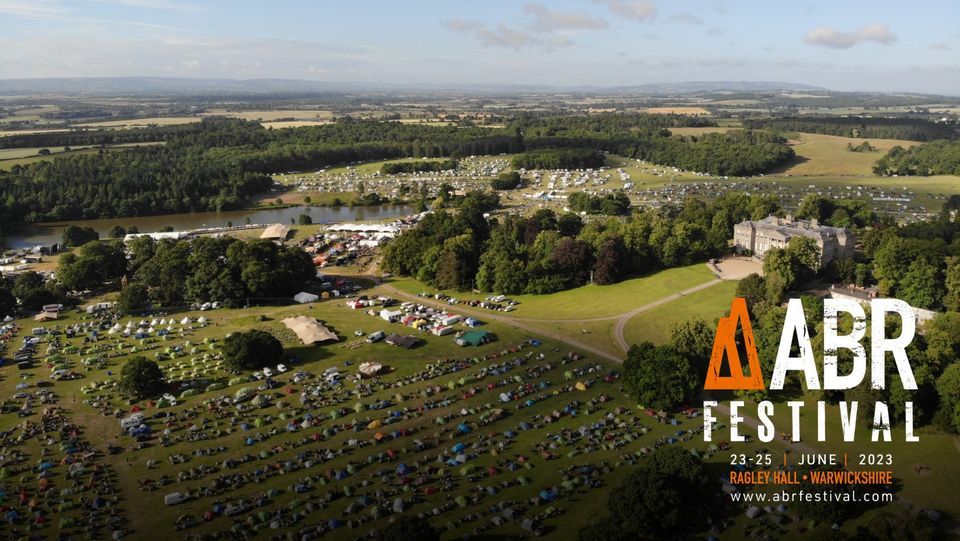 ABR Festival - Ragley Hall