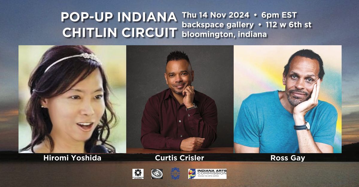 Pop-Up Indiana Chitlin Circuit