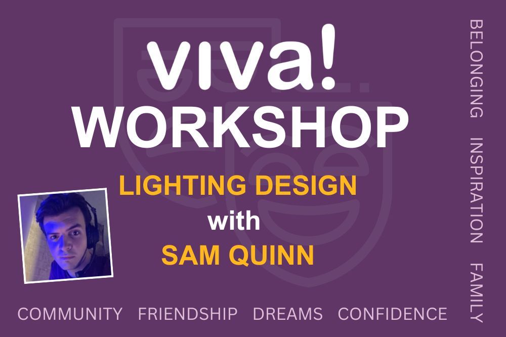 Lighting Design Workshop