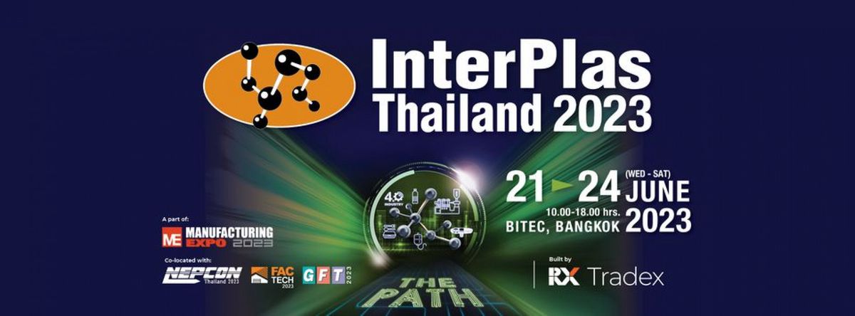 INTERPLAS THAILAND 2025