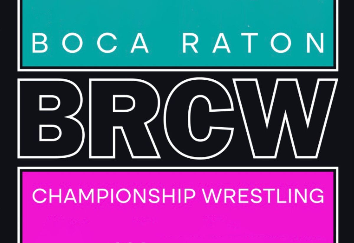 Boca Raton Championship Wrestling