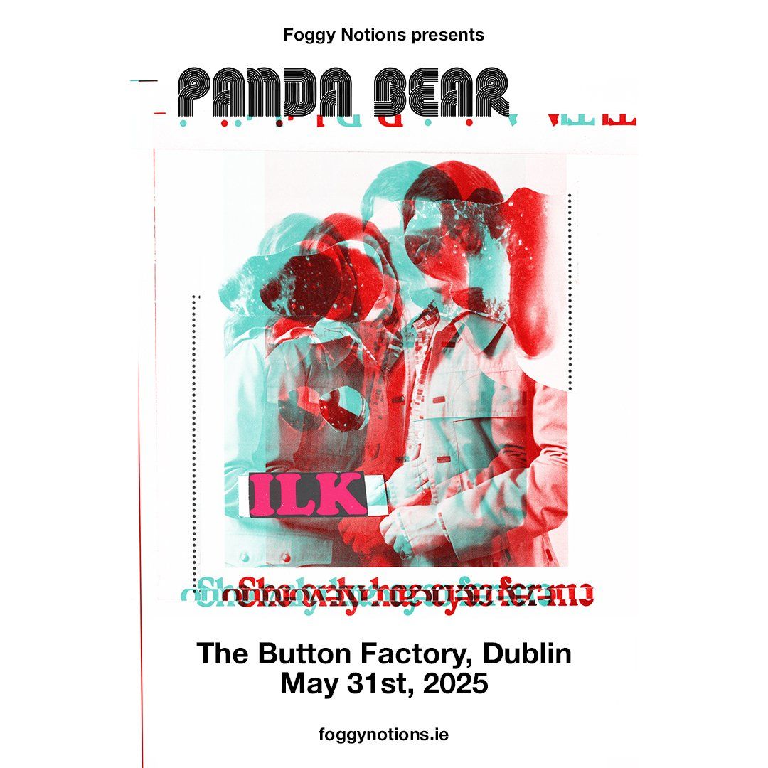 Panda Bear