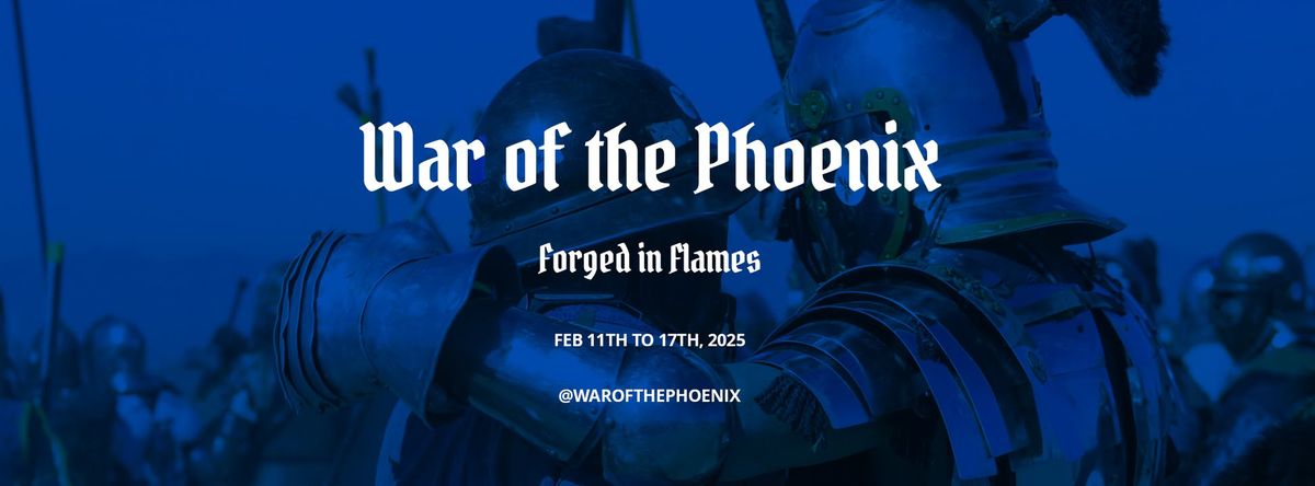 The Phoenix's Quest-Board Challenge