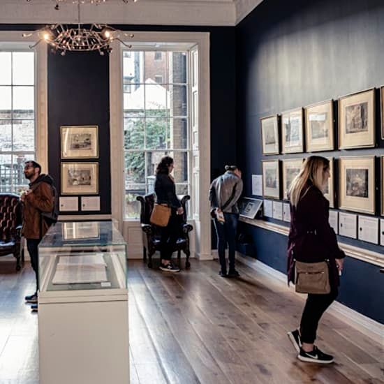 Little Museum of Dublin: Our Famous Guided Tour