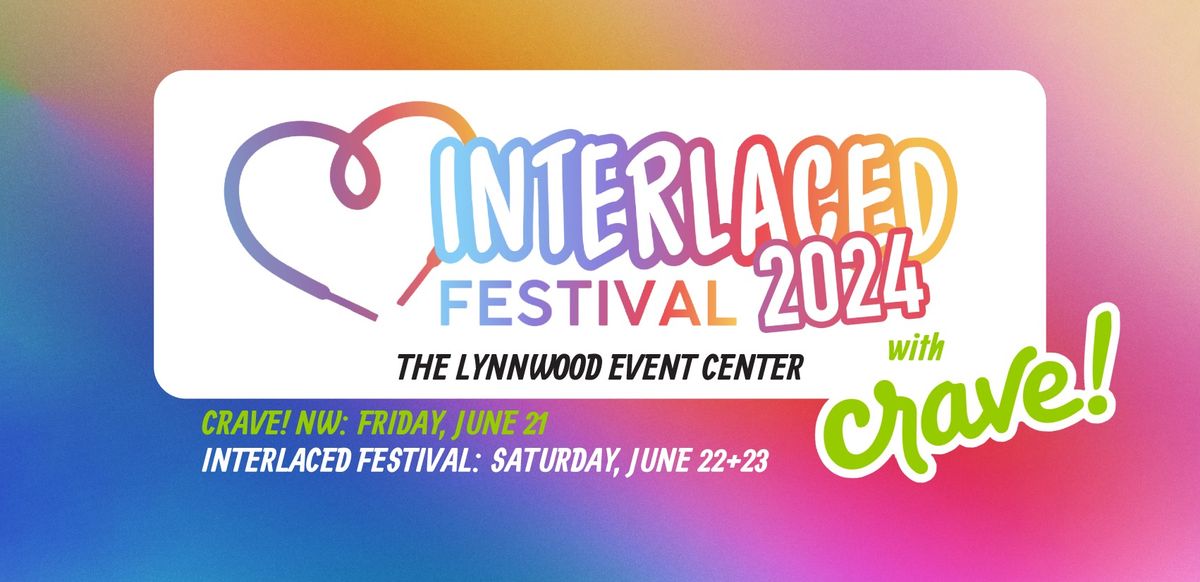 Interlaced Festival