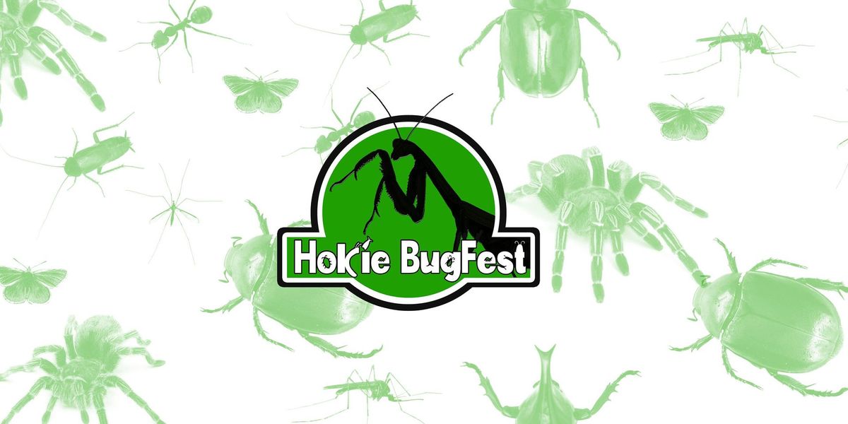 Hokie BugFest 2024