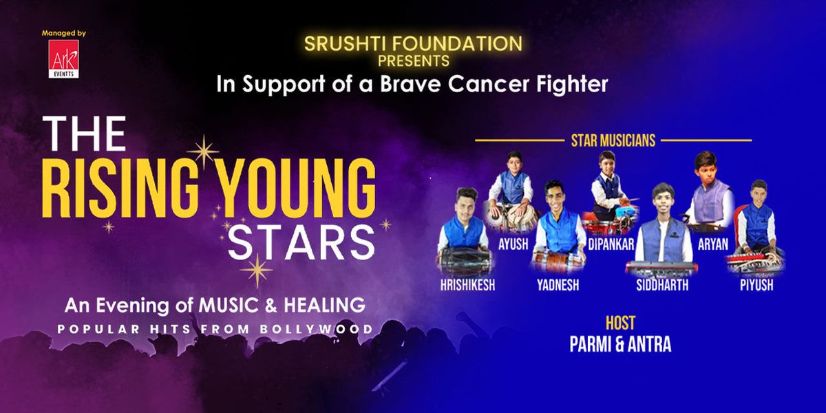The Rising Young Stars