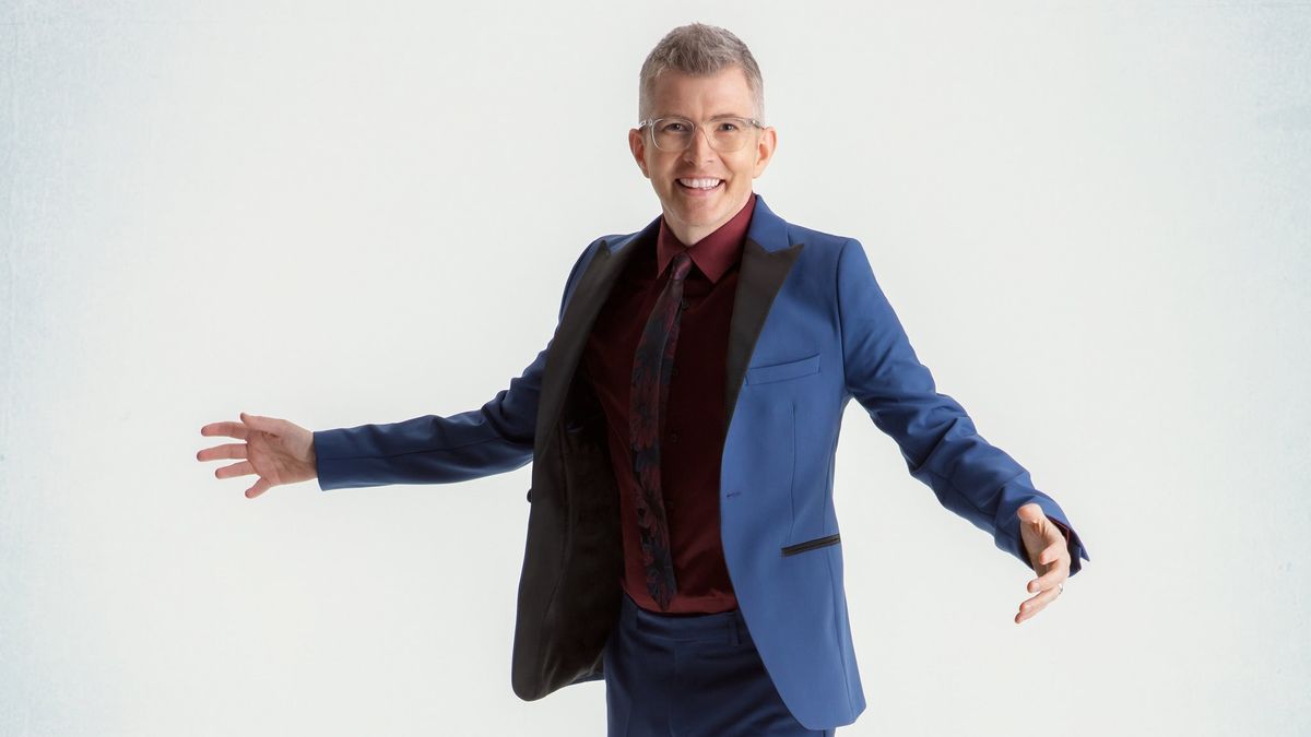 Gareth Malone: Sing-Along-A-Gareth-2