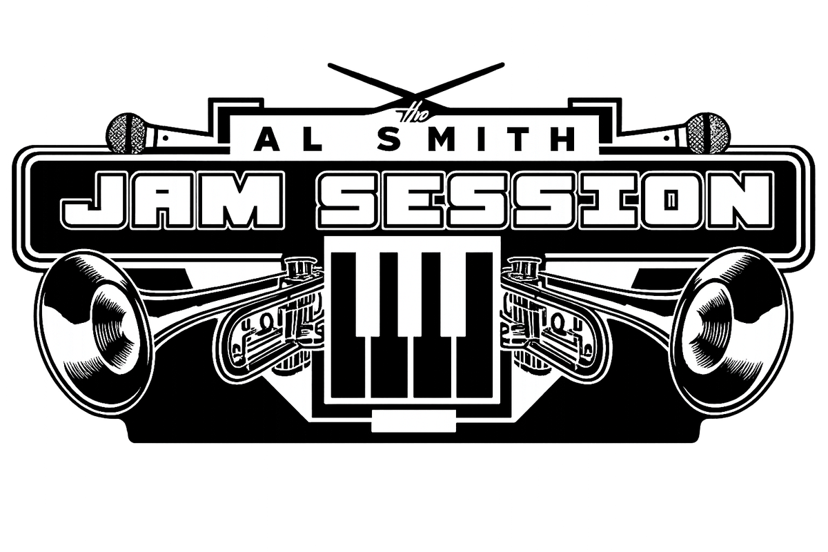 AL SMITH JAM SESSION at SOHO