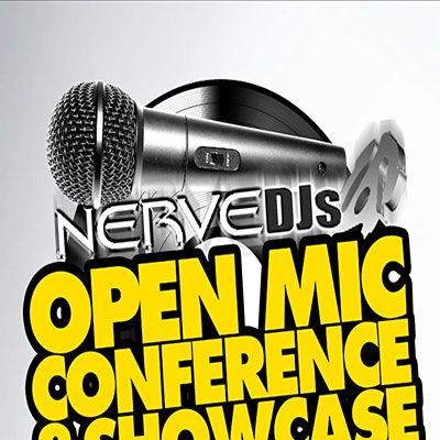 The Nerve DJs Coalition